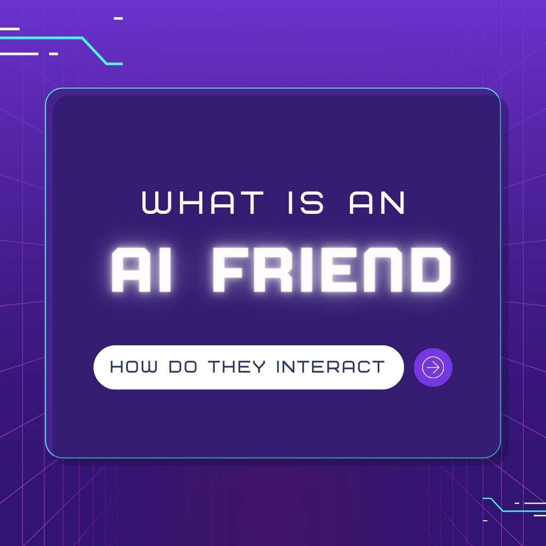 what is ai friend